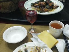 -华东国际大饭店