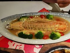 -长安·大茶饭