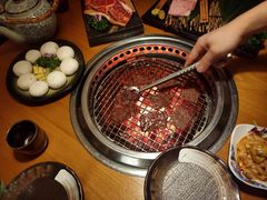 口蘑-本寻烧肉酒场(双井店)