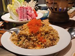 -Mr·Fish鱼鲜生海鲜放题(银泰in99店)