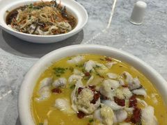 -聚丰园•湖鲜餐厅(阿红私房菜梅石路店)