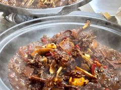 -回味黑鸭煲·始于2006(万松园店)