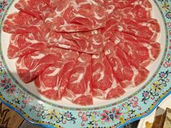 -南门四季铜锅涮肉(东坝店)