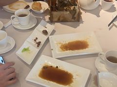 -粤财皇冠假日酒店·彩华轩中餐厅
