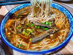 -巢湖名吃·徽府农家菜(半汤店)