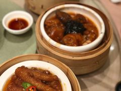 -陶陶居海鲜酒家(新马路店)