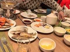 -厦门威斯汀酒店