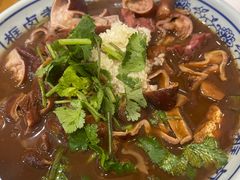 -门框胡同百年卤煮(前门店)