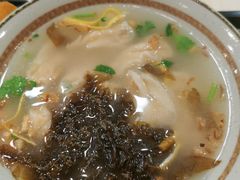 -永和大王(浦东南路店)