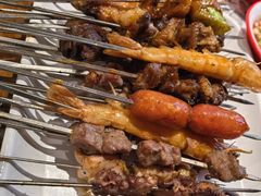 -京元盛铜锅涮肉(上海总店)