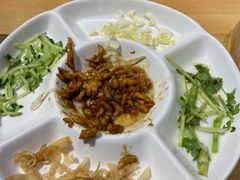 -香满园春饼·家常菜(东大桥店)