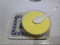 凤凰奶糊-百花传统甜品店(原址店)