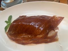 -四季民福烤鸭店(前门廊房二条店)