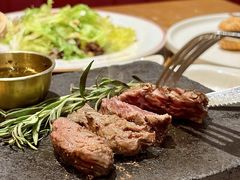 -Entrecôte 法国牛扒馆(保利·时光里店)