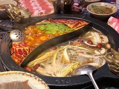 -蜀大侠火锅(龙岗店)