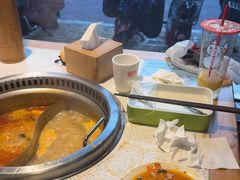 -蓉匠川串火锅(星光综合楼店)