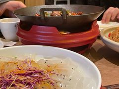 -金掌勺锅包肉(太原万达店)