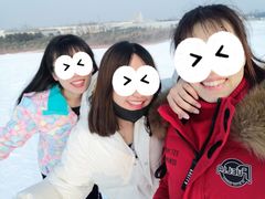 -华彬猛犸滑雪场