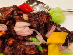 -御苑宾馆-中餐厅