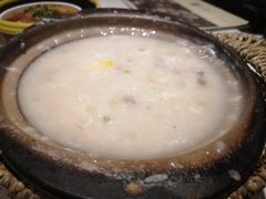 -火齐潮汕砂锅粥(五道口店)