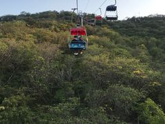 -富斯特索道