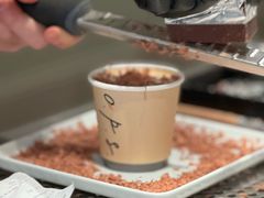 -O.P.S. CAFE