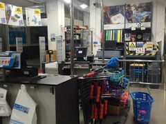 -迪卡侬(南二环店)