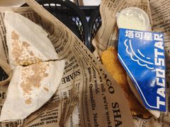 -TACO STAR 塔可星(下沙宝龙店)