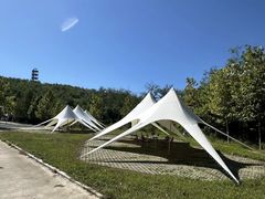 -水池山公园