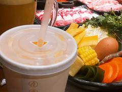 -呷哺呷哺 黄金牧场 (回龙观港龙店)