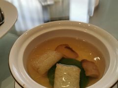 松茸竹荪汤-樱苑(四川北路店)