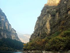 -龙庆峡风景区