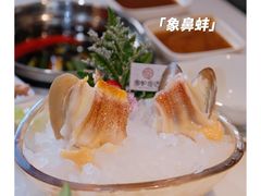 -围炉夜话·潮汕卤水火锅(榕江店)