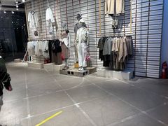 -NIKE KICKS LOUNGE体验店(北京新中关店)