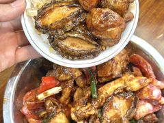 -谢记上海大排档(长寿路店)