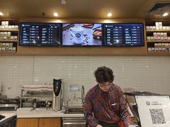 -逸派咖啡 EPARKCOFFEE(广安门店)