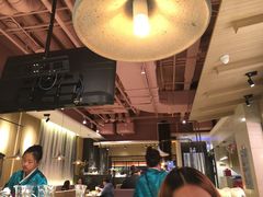 大堂-七八冷面·延边朝鲜族美食(圣熙八号店)