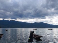-丽江泸沽湖景区