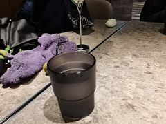 -留半山·香港食堂(啦啦宝都店)