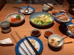 -烧肉达人•炭火烧肉(新天地店)
