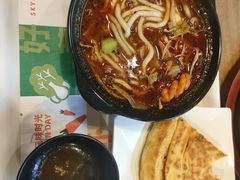 -食通天美食广场(华润万象城店)