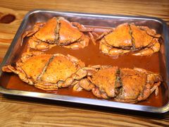 -三妹小龙虾·黄油蟹(华侨城总店)