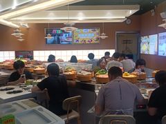 -龍歌自助小火锅(秦淮水游城店)