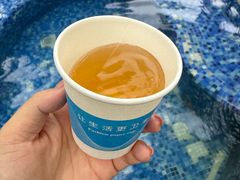 -三亚海棠湾南田温泉神龙谷