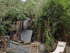 -Metal hands·铁手咖啡