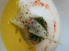 -Salon de The de Joel Robuchon(外滩18号店)