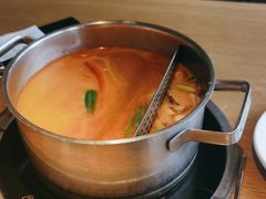-生如夏花泰式火锅(西村黑金店)