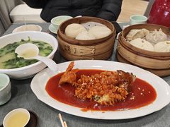 -冶春茶社(珍园店)