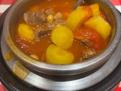 -西贝(吴江路湟普汇店)