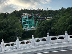 -珠海圆明新园